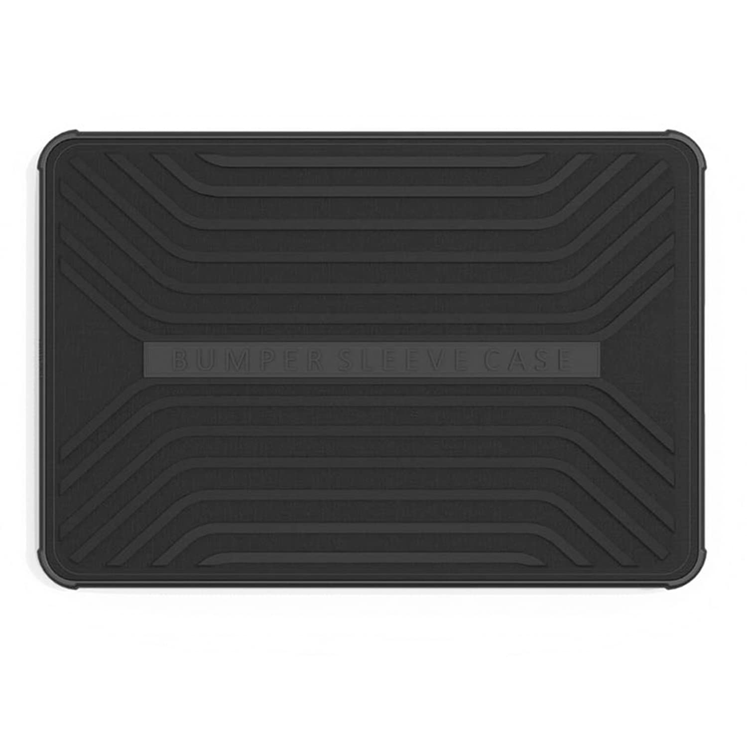 WIWU Bumper Sleeve Case Laptop Çantası 13 inç MacBook Air Pro Uyumlu A1932 A2179 A2337 A2338 A1706 A