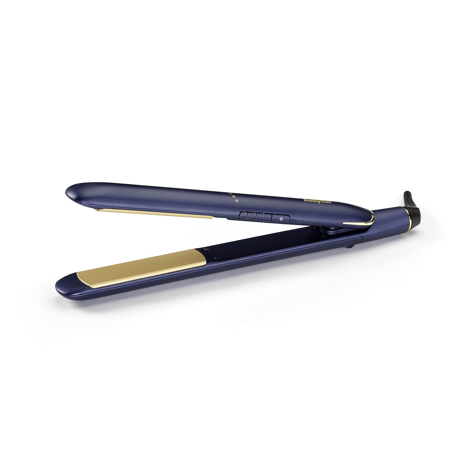 Babyliss Midnight Luxe Saç Düzleştiricisi 2516PE