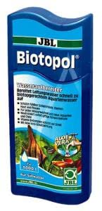 JBL Biotopol 100 ML Akvaryum Su Düzenleyici SKT:11/2025