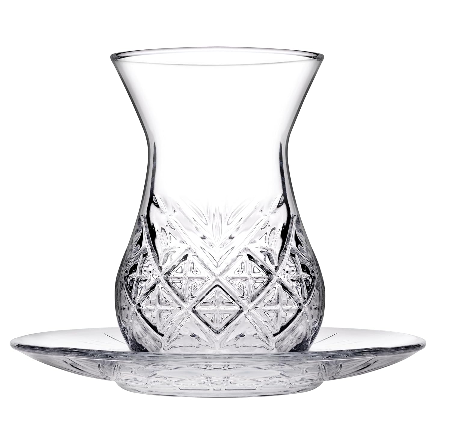 Paşabahçe Timeless Çay Tk Dam