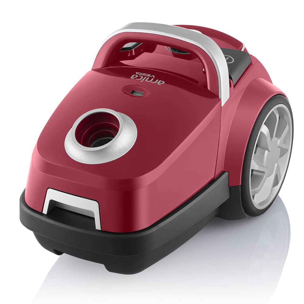 arnica Vesta ET14120 Toz Torbalı Elektrikli Süpürge