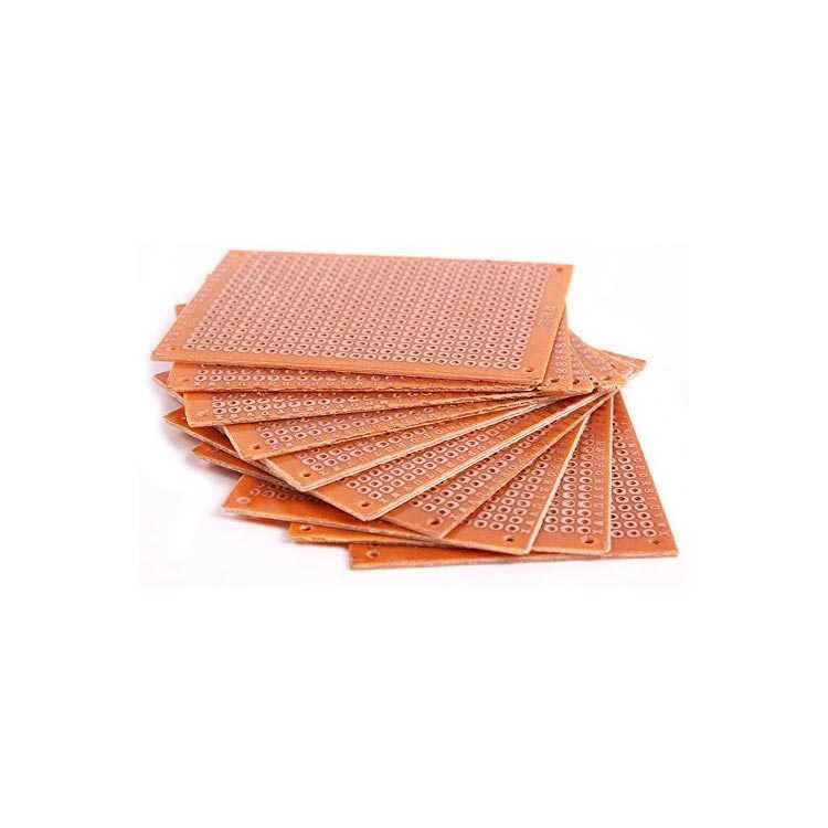 SANEC 5x10 Delikli Plaket