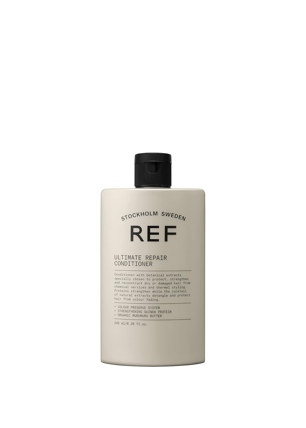 REF STOCKHOLM-Ref Ultimate Repair Conditioner 100 Ml Hasarlı Saçlar Için Onarıcı,besleyici Ve Güçlendirici Bakım Kremi