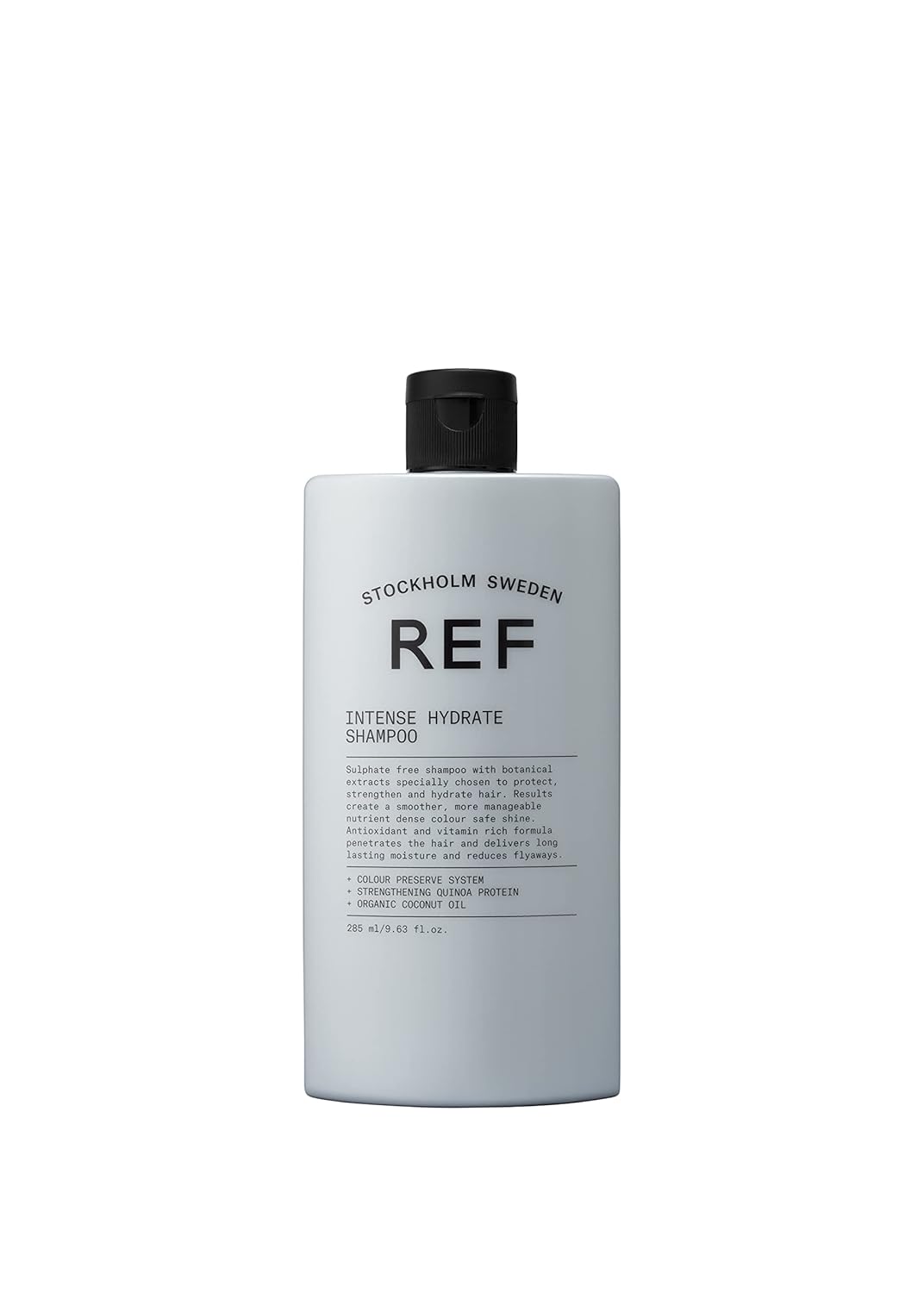 REF STOCKHOLM-Ref Intense Hydrate Shampoo 100 ml Kuru Saçlar Için Yoğun Nemlendirici Şampuan