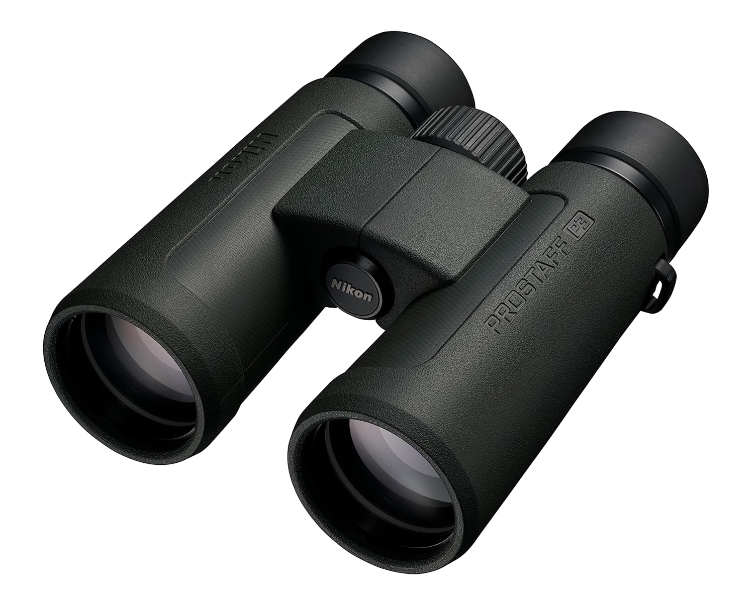 Nikon PROSTAFF P3 10X42 DÜRBÜN, Koyu Yeşil