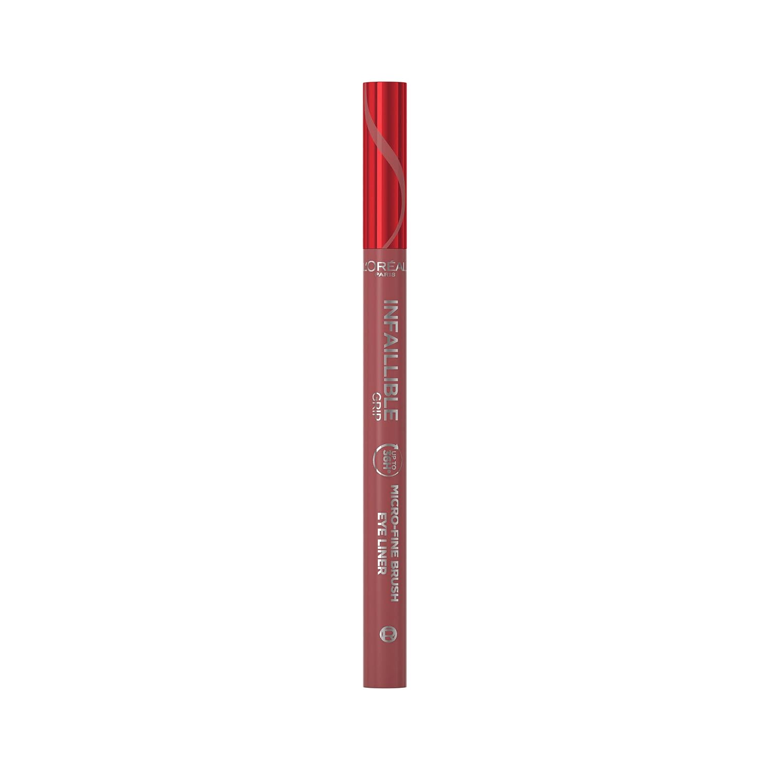 L'Oreal Paris Infaillible 36H Grip Micro Fine Eyeliner 03 Ancient Rose