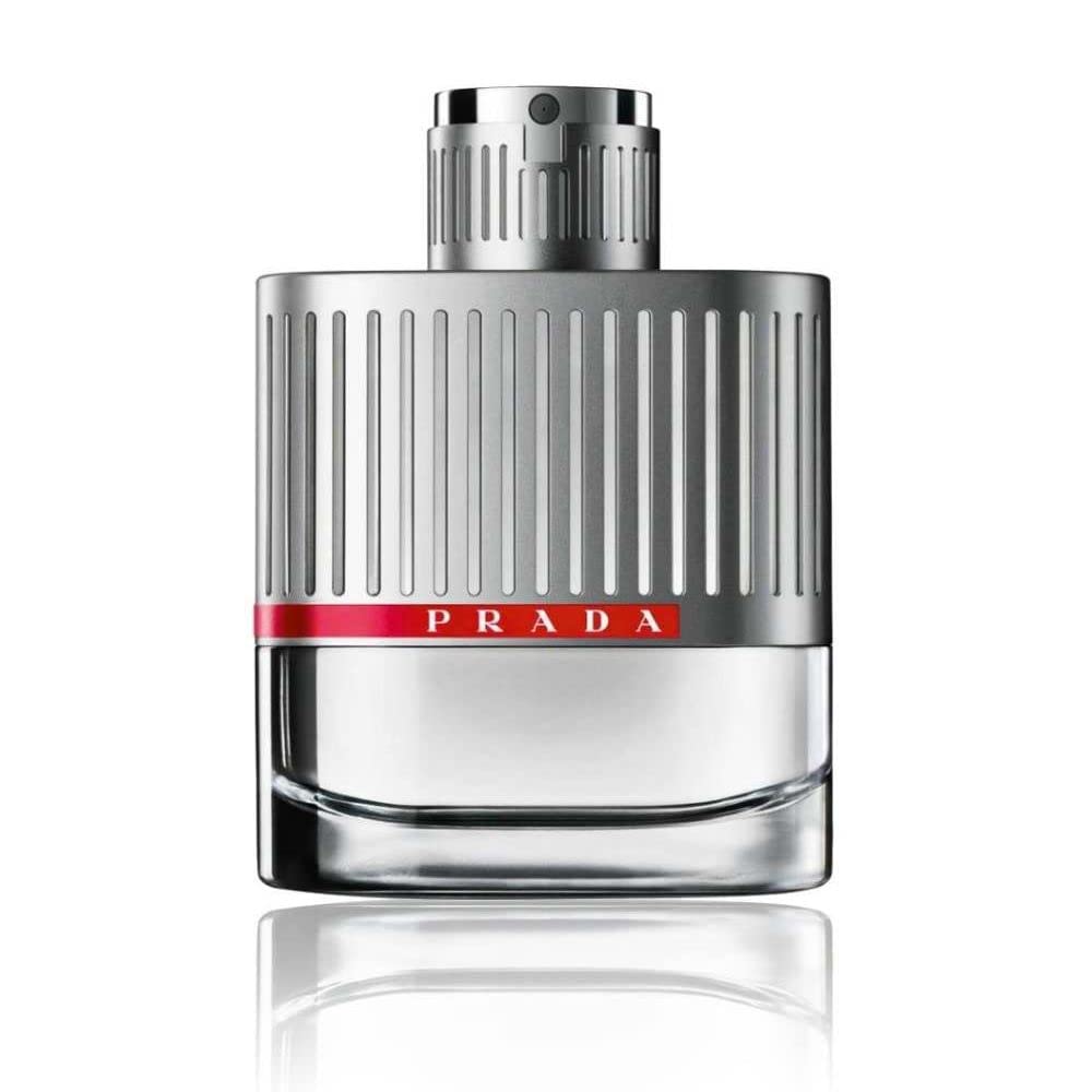 Prada Luna Rossa Edt 100 Ml Parfüm