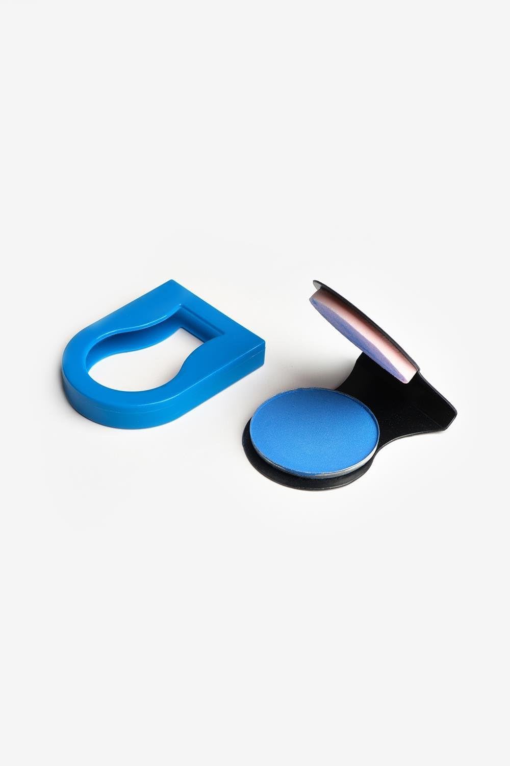 Benim Marifetlerim - Mavi Saç Tebeşiri 1 Adet