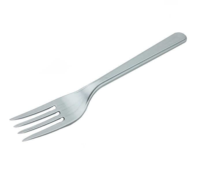 Benim Marifetlerim - Gümüş Çatal 25 Adet