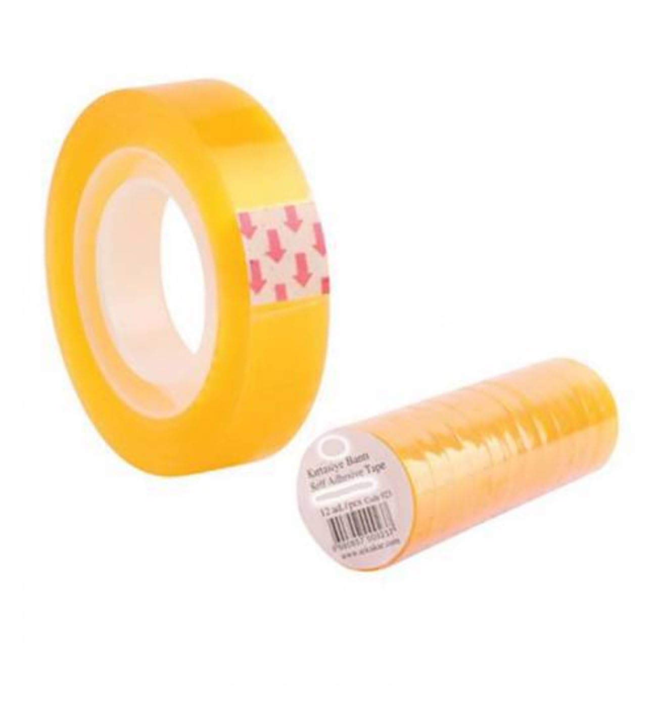 Benim Marifetlerim - Selobant Para Bandı 8 Adet 30 Metre