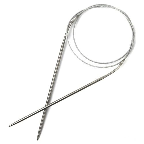 Benim Marifetlerim - Misinalı Şiş 3 mm 100 cm