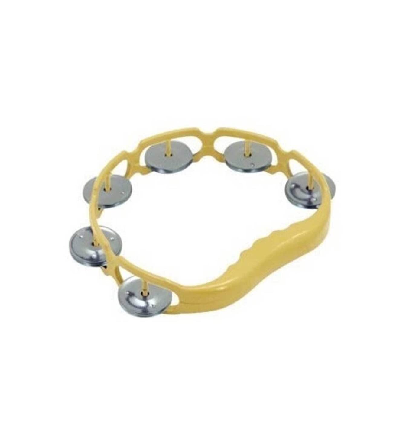 Benim Marifetlerim - Tutmalı Altın Tef