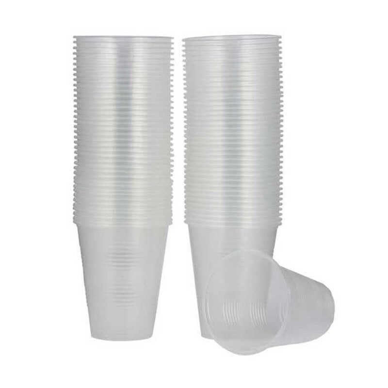 Benim Marifetlerim - Plastik Bardak 180 cc 100 Adet