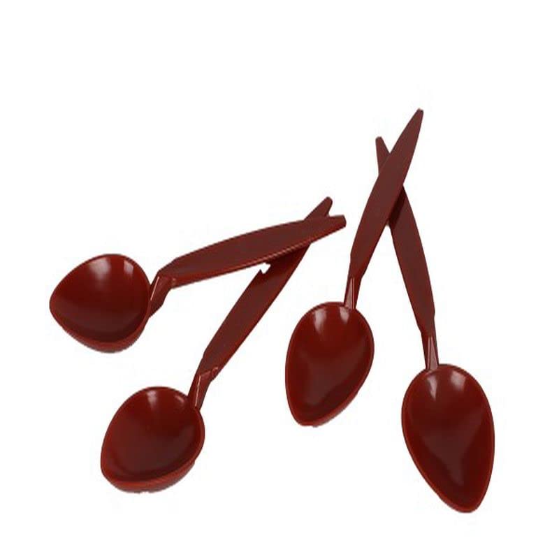 Benim Marifetlerim - Uzun Oyun Kaşığı 4 Adet