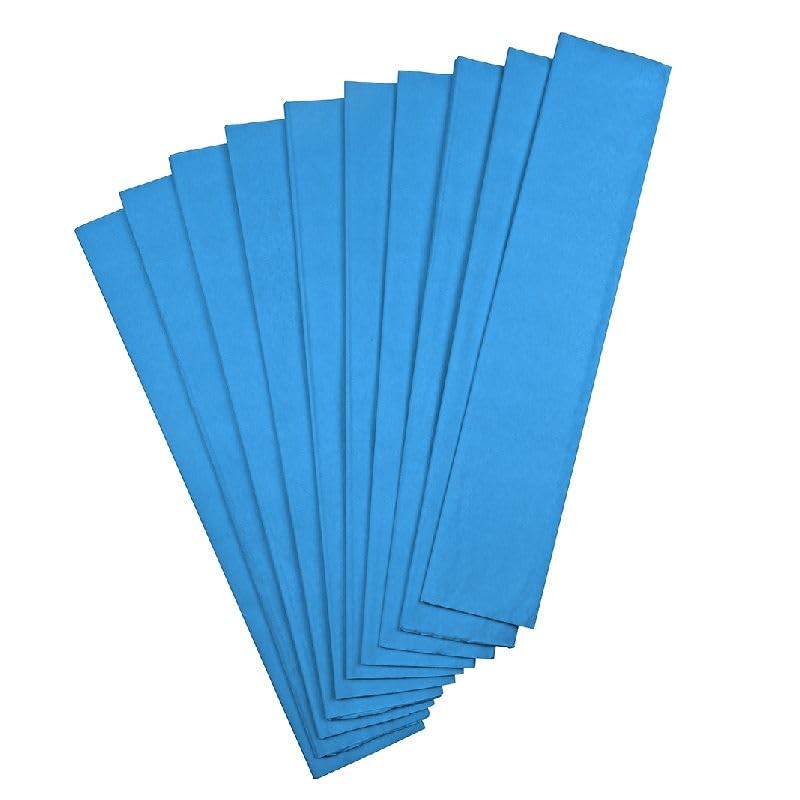 Benim Marifetlerim - Mavi Krapon Kağıdı 50 cm * 200 cm