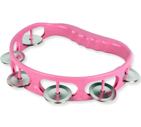 Benim Marifetlerim - Tutmalı Pembe Tef