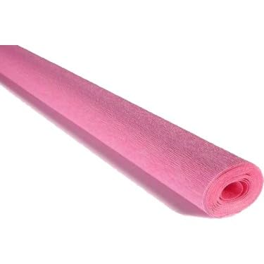 Benim Marifetlerim - Pembe Krapon Kağıdı 50 * 200