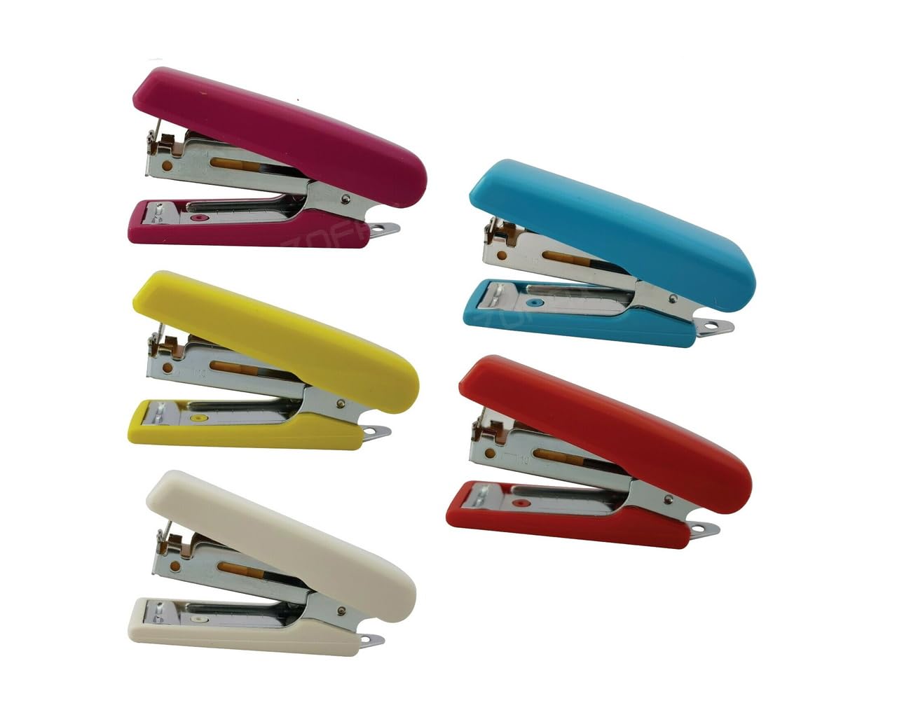 Benim Marifetlerim - Mini Zımba Makinesi 1 Adet