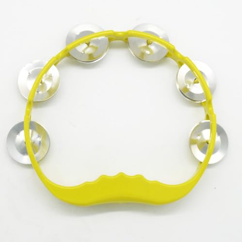 Benim Marifetlerim - Tutmalı Sarı Tef