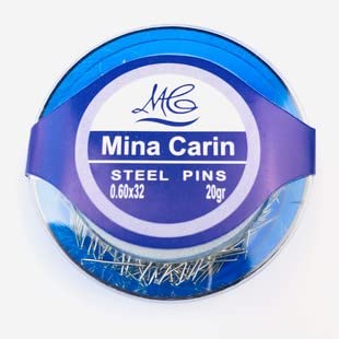 Benim Marifetlerim - Toplu İğne 20 gram