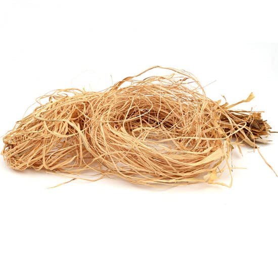 Benim Marifetlerim - Doğal Rafya 100 Gram