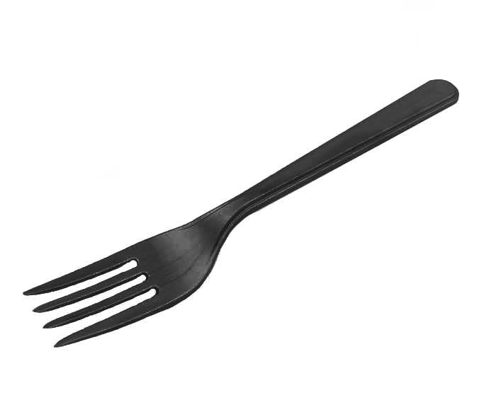 Benim Marifetlerim - Siyah Çatal 25 Adet