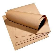 Benim Marifetlerim - Kraft A4 Kağıt 100 Adet