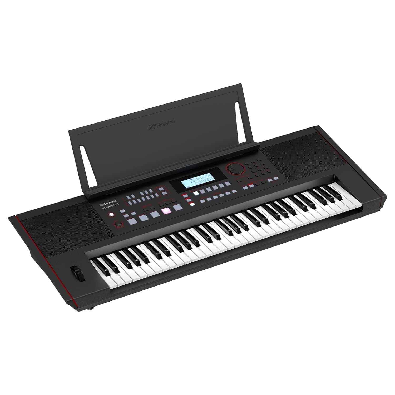 Roland E-X50 Elektronik Düzenleyici Klavye