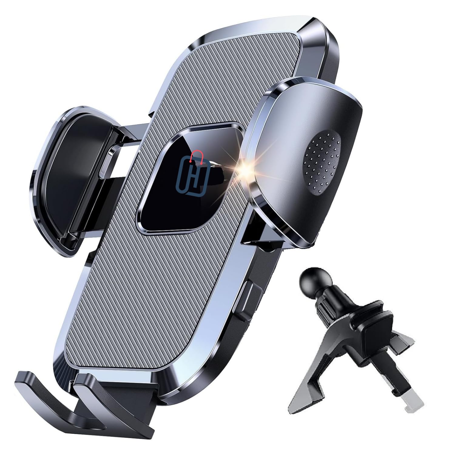 Hb-02 Havalandırma Araba Telefon Tutucu Yüksek Kalite Araç İçi Tutucu