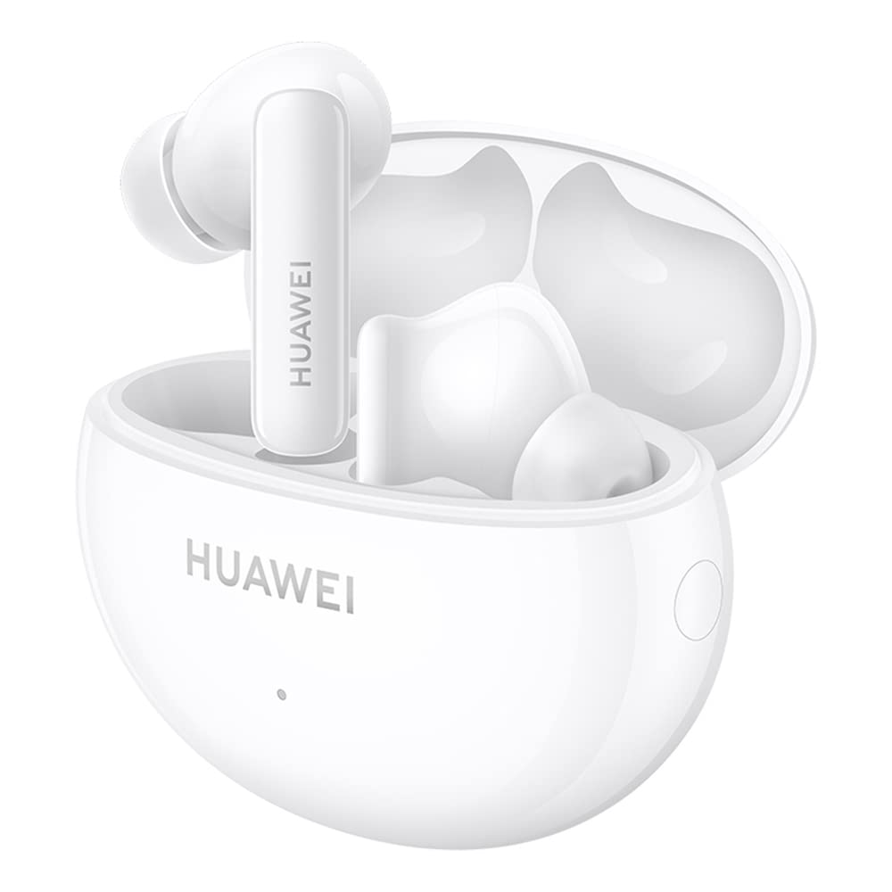 Huawei FreeBuds 5i Bluetooth Kulaklık White