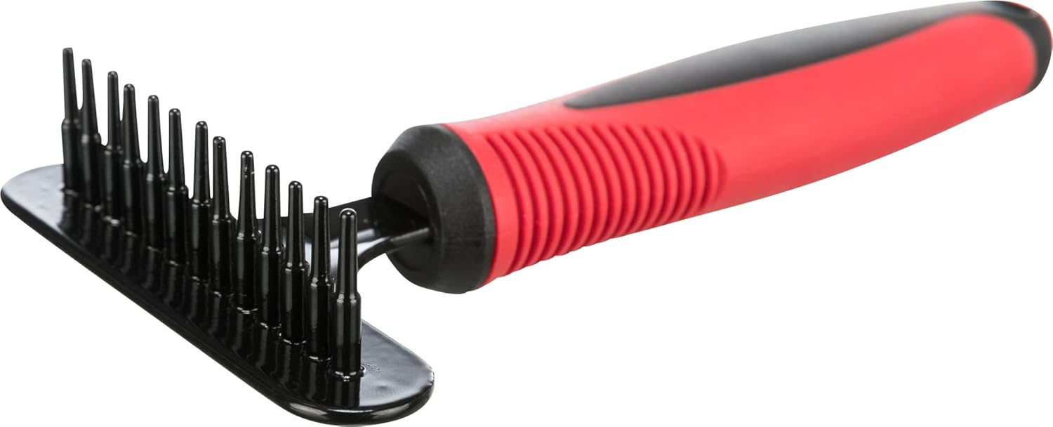 Trixie Alt Kürk Tarağı 8x16 cm