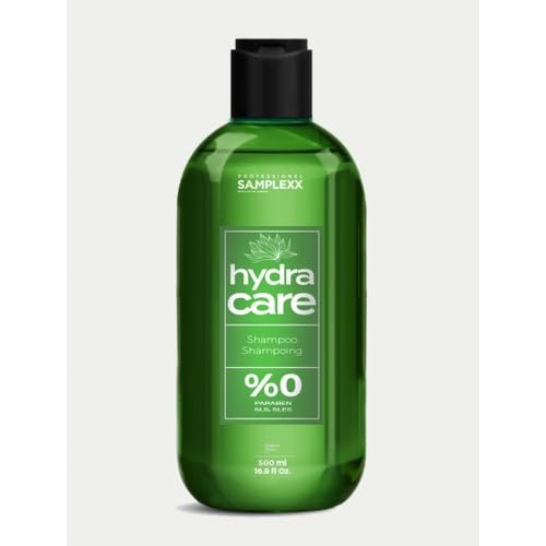 Samplexx Hydra (Nemlendirici) Şampuan 500 Ml