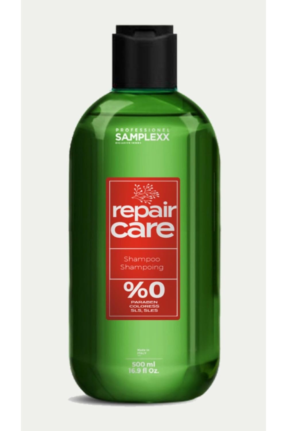 Samplexx Repaır (Onarıcı) şampuan 500 Ml