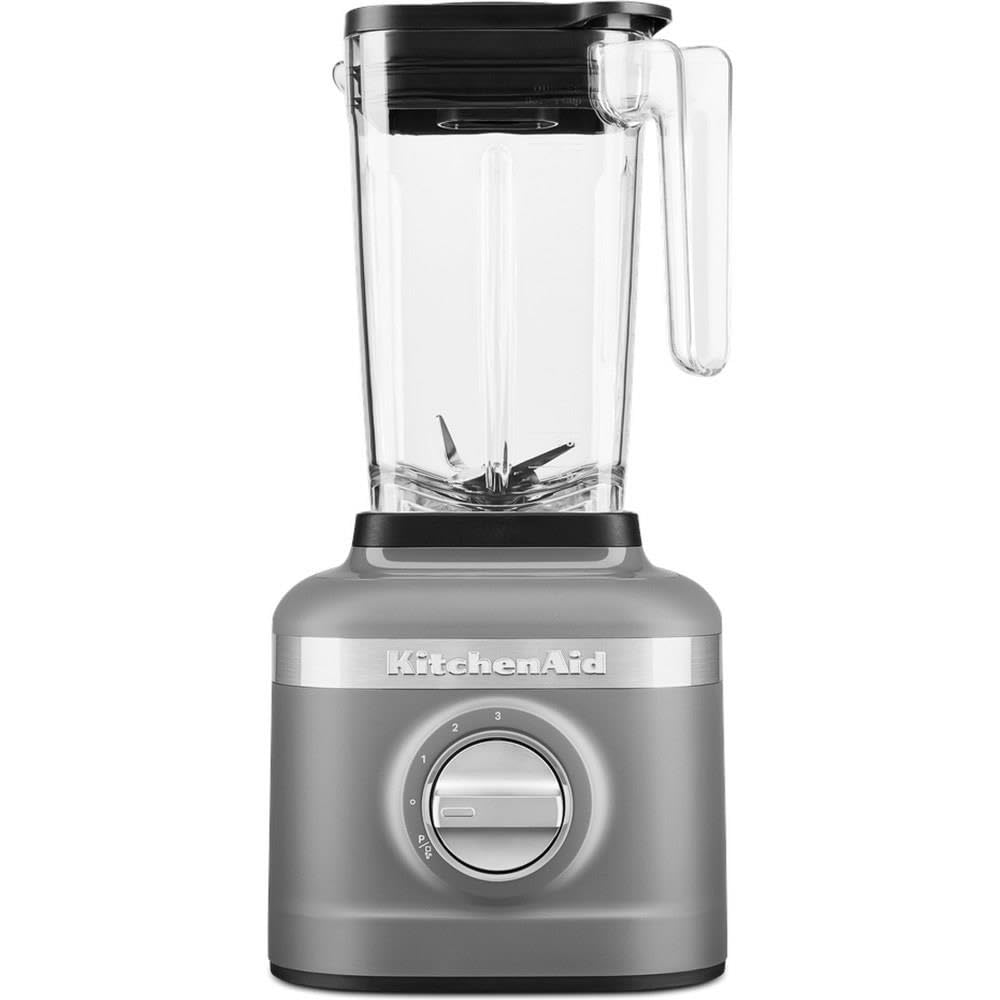 KitchenAid P2 1325EDG New Blender, Charcoal Grey