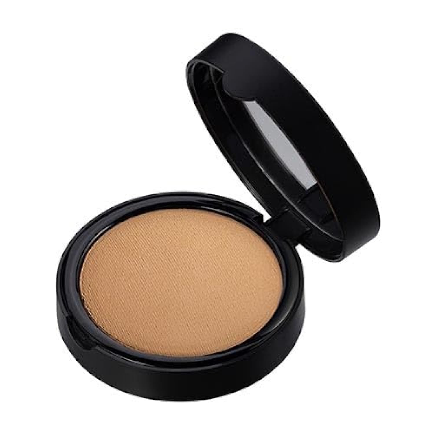 Note Baked Powder 05 Soft Beige Işıltılı Bitişli Highlighter Toz Yüz Pudrası