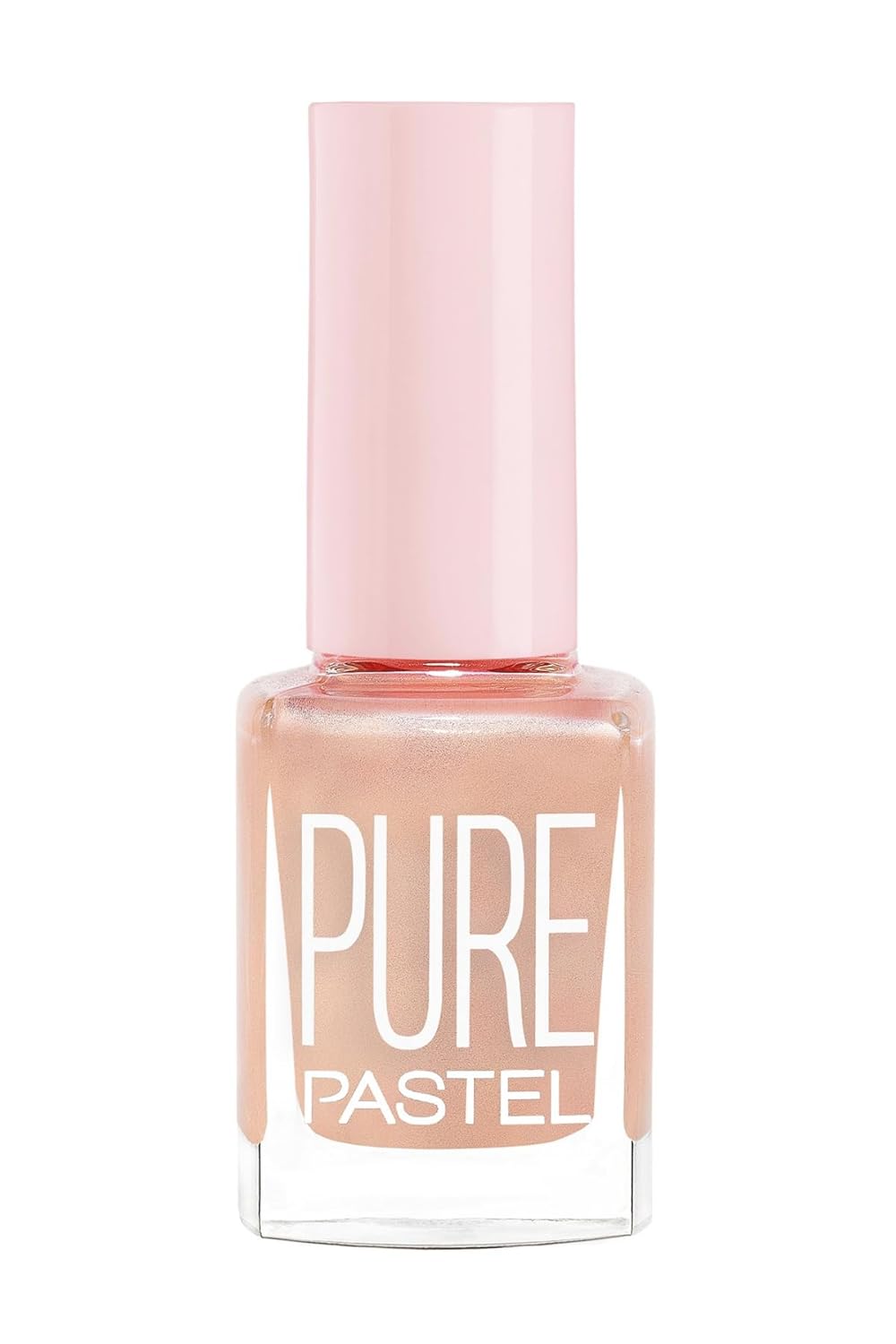 Pastel Pure Oje 614