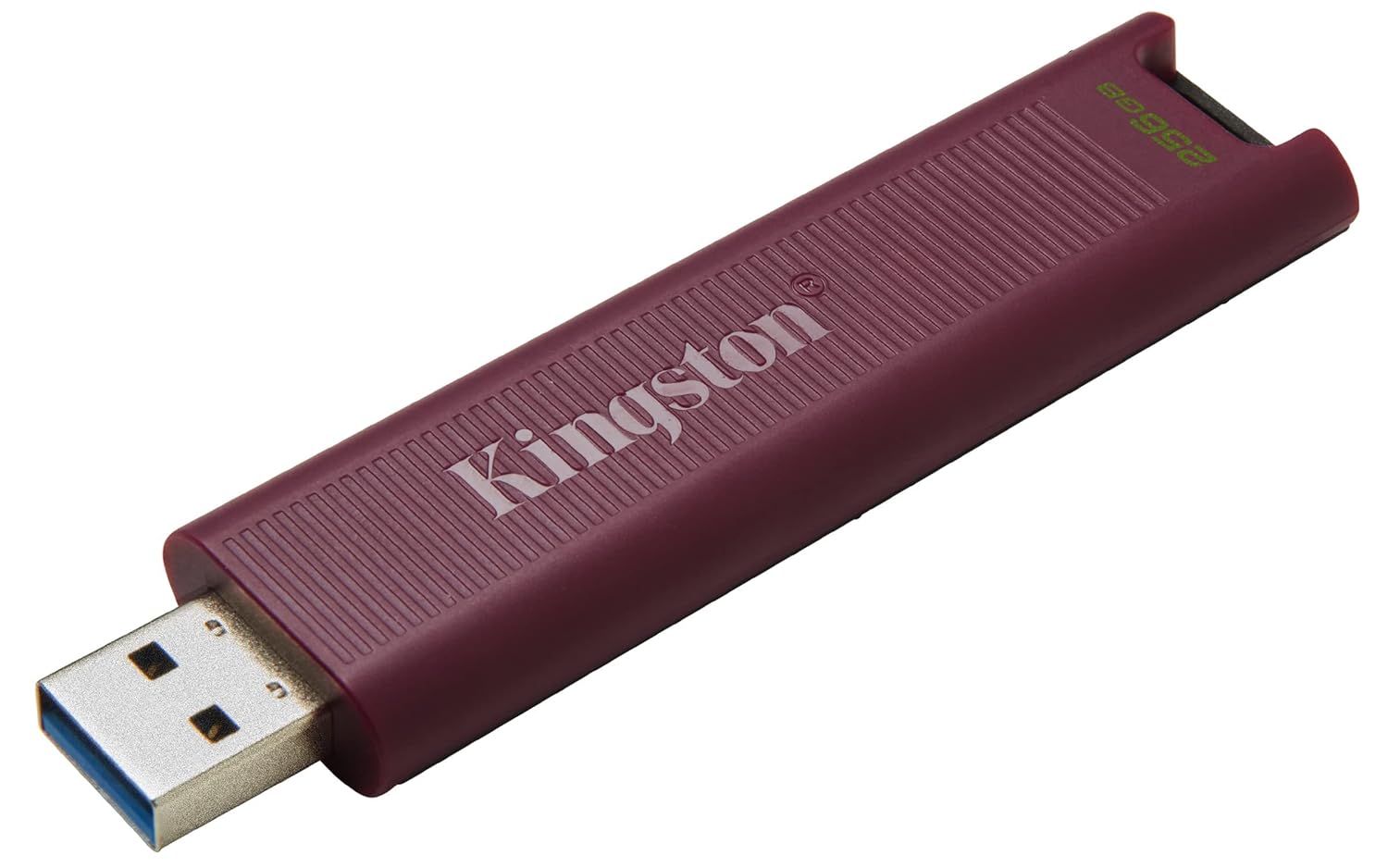 Kingston DataTraveler Max DTMAX/256GB 256 GB Flash Bellek