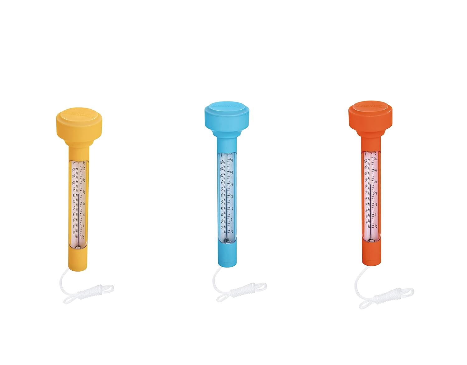 Bestway Flowclear Çeşitli Yüzer Havuz Termometresi