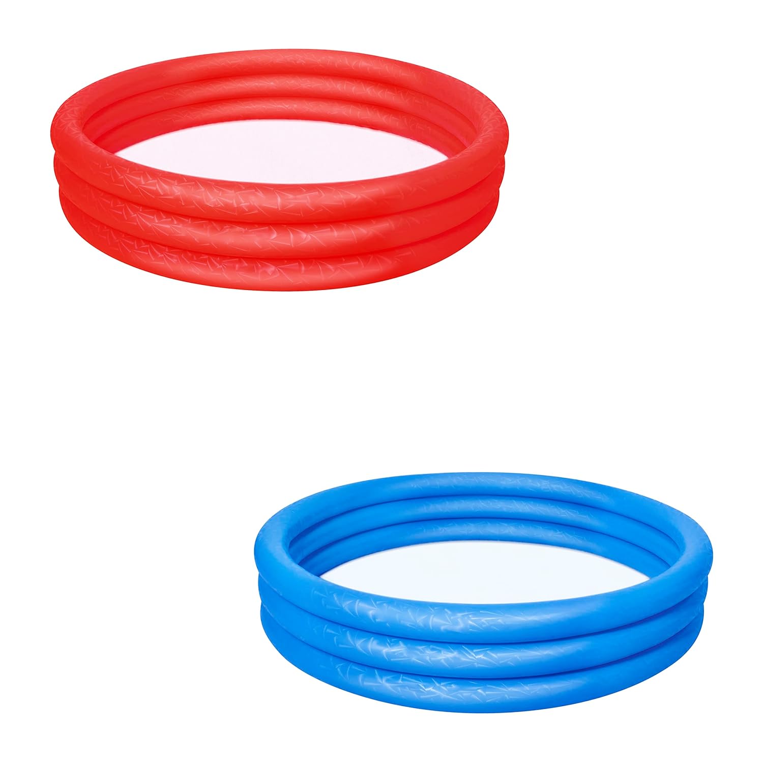 Bestway Classic çocuk havuzu, çap 183 x 33 cm, çeşitli