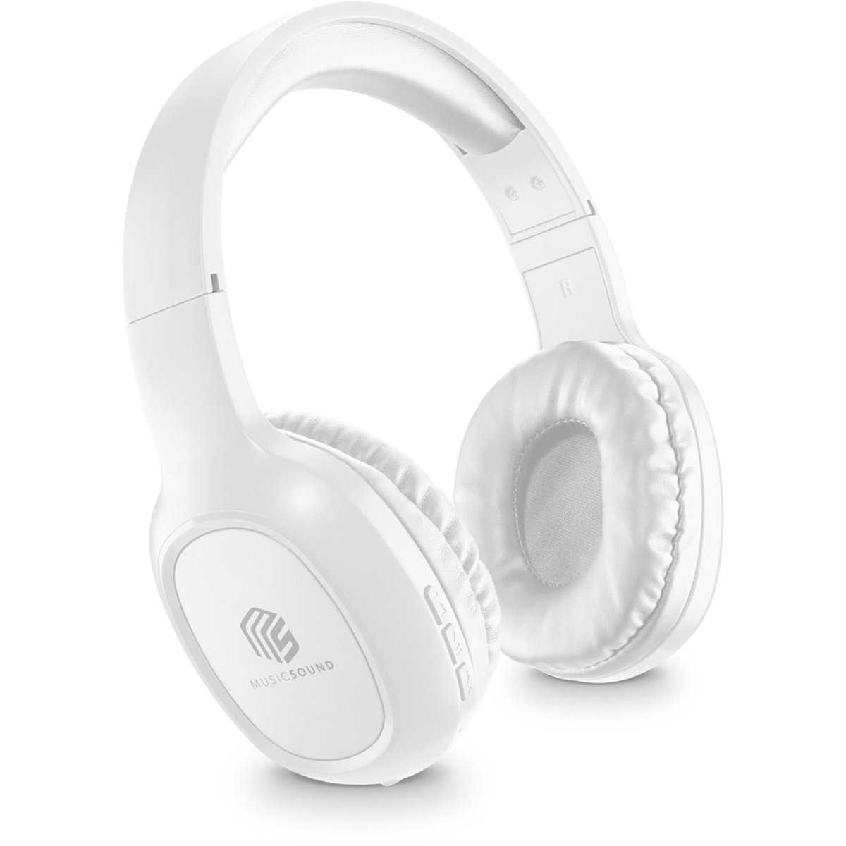 Music Sound HeadBand BT - Temel