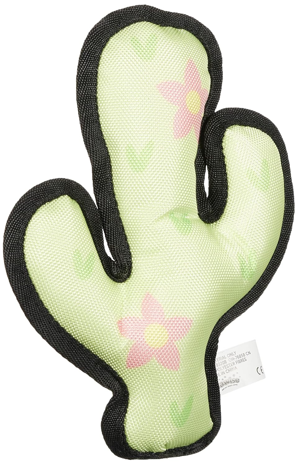 Pawise Tropic Toy - Cactus Köpek Oyuncağı