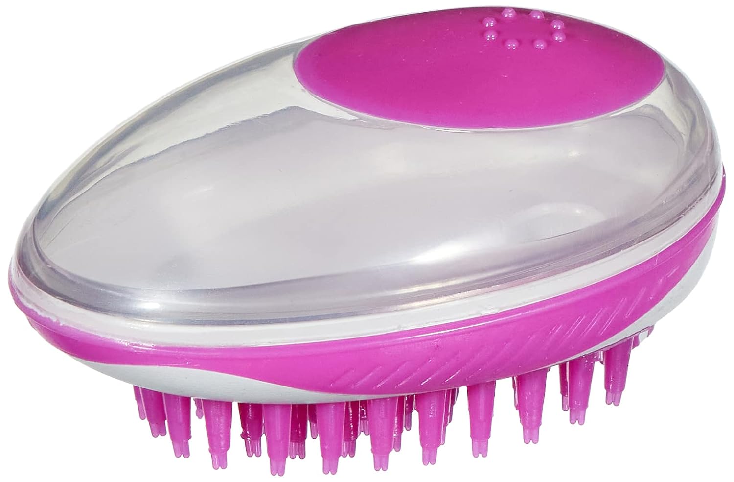 Pawise Pet Fırça Avuç İçi İçin