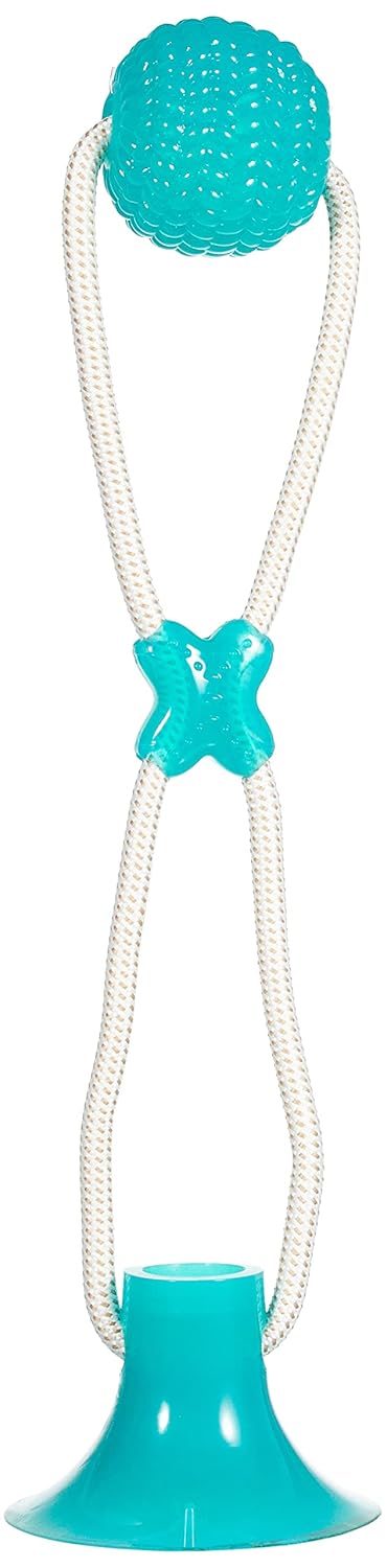 Pawise Dog Suction Ball