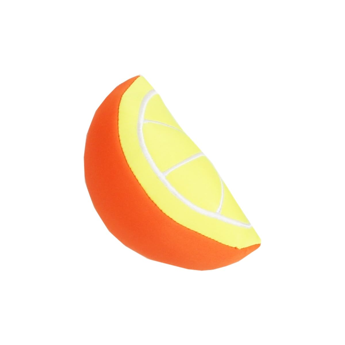 Pawise Summer Toy Suda Batmayan Limon