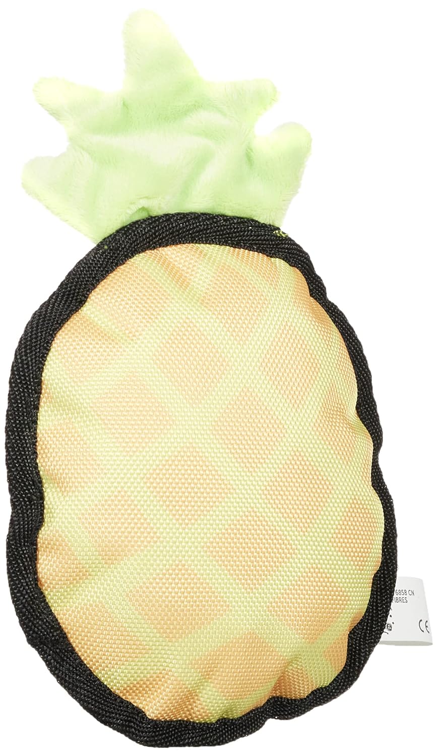 Pawise Tropic Toy - Pineapple Köpek Oyuncağı