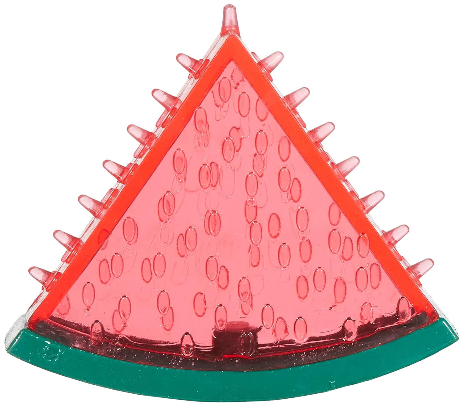 Pawise Dog Summer-Waterlemon Köpek Oyuncağı