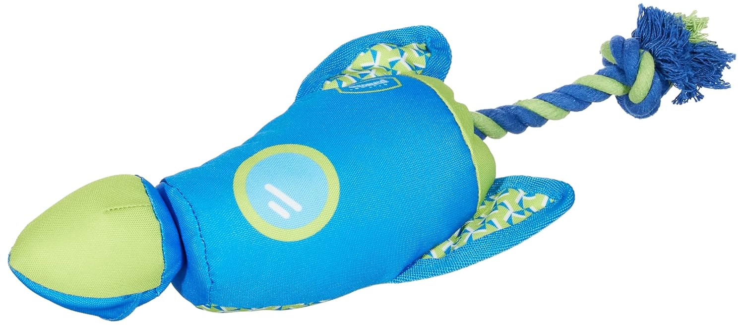 Pawise Köpek Oyuncağı Fetch It-Flying Rocket