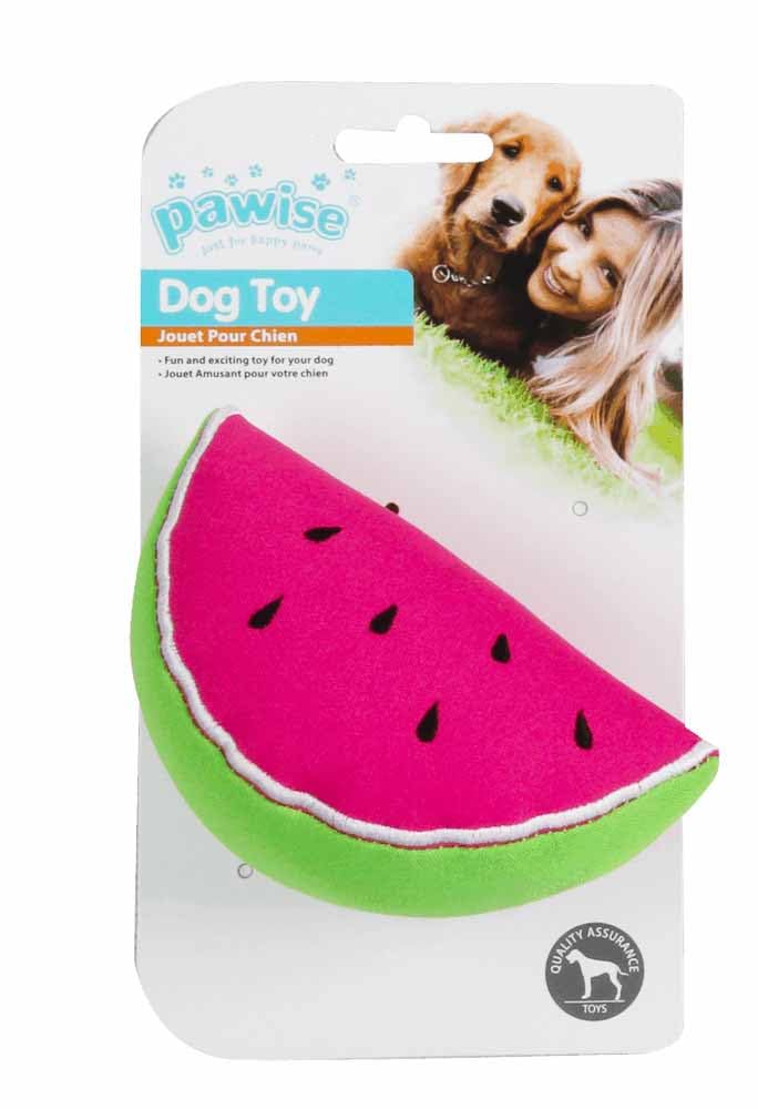 Pawise Summer Toy Suda Batmayan Karpuz