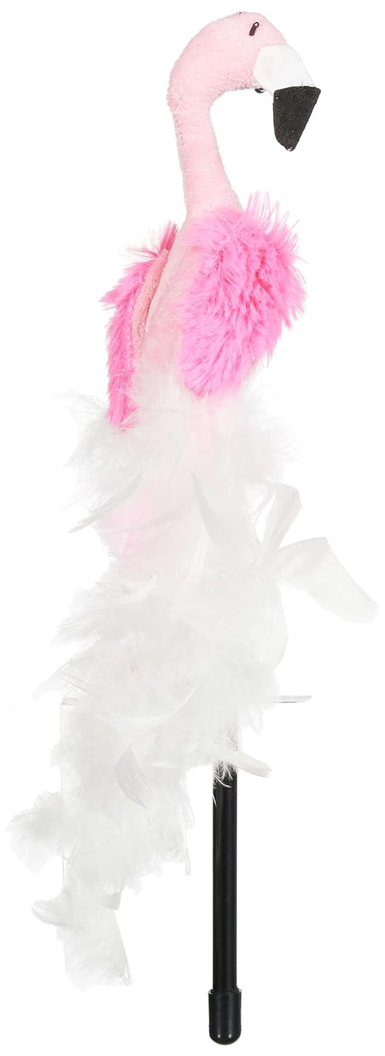 Pawise Kedi Oltası Flamingo