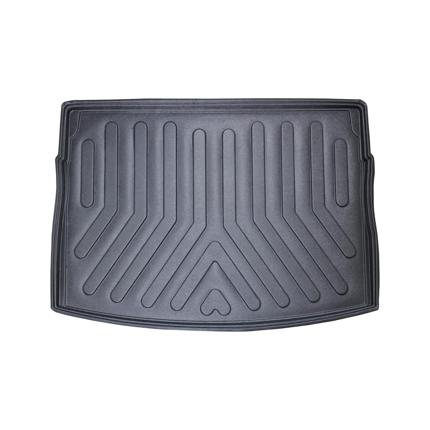 Rizline Volkswagen Golf 7 2013-2020 3D Bagaj Ha